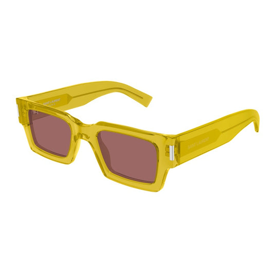 Saint Laurent Paris Sunglasses, Model: SL572 Colour: 012