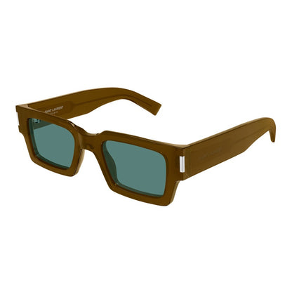Saint Laurent Paris Sunglasses, Model: SL572 Colour: 013