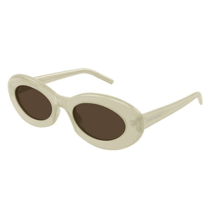 Saint Laurent Paris Sunglasses, Model: SL594 Colour: 011