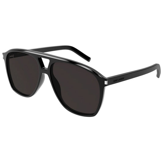 Sluneční brýle Saint Laurent Paris, model: SL596 Barva: 001
