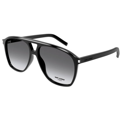 Saint Laurent Paris Sunglasses, Model: SL596DUNE Colour: 006