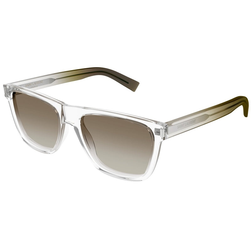 Saint Laurent Paris Sunglasses, Model: SL619 Colour: 008