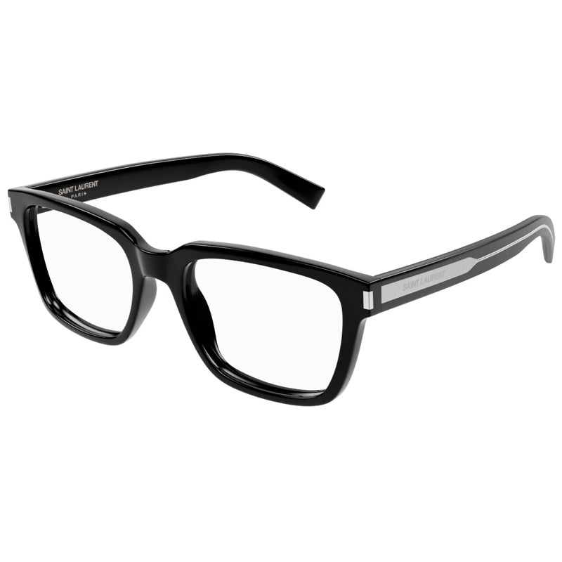 Saint Laurent Paris Eyeglasses, Model: SL621 Colour: 001