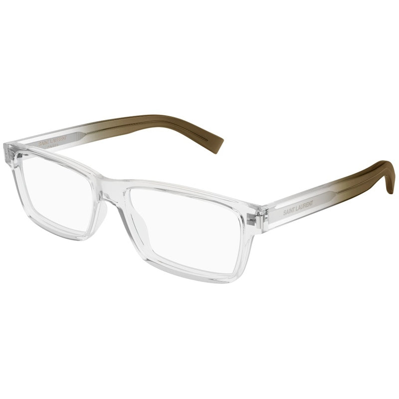 Saint Laurent Paris Eyeglasses, Model: SL622 Colour: 014