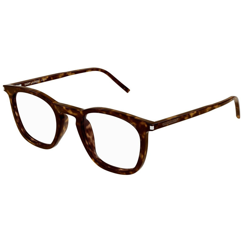 Saint Laurent Paris Glasögon, Modell: SL623OPT Färg: 002