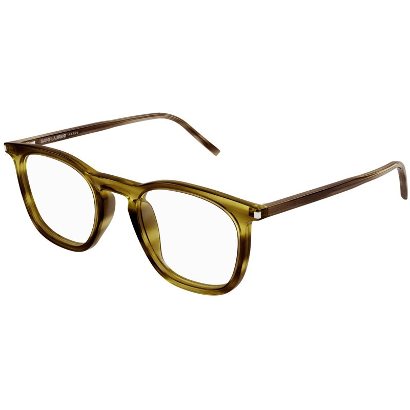 Saint Laurent Paris Eyeglasses, Model: SL623OPT Colour: 005