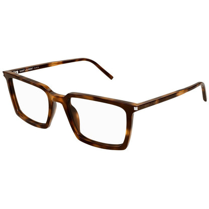 Saint Laurent Paris briller, model: SL624 farve: 002