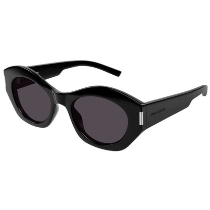 Saint Laurent Paris Sunglasses, Model: SL639 Colour: 001