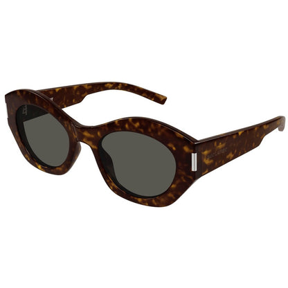 Saint Laurent Paris solbriller, model: SL639 farve: 002