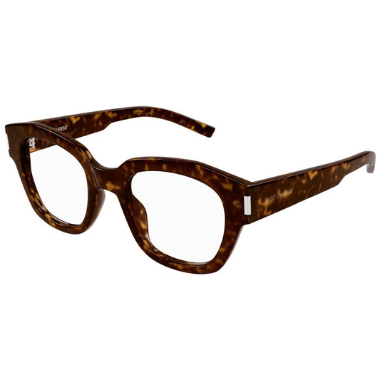 Saint Laurent Paris Eyeglasses, Model: SL640 Colour: 002