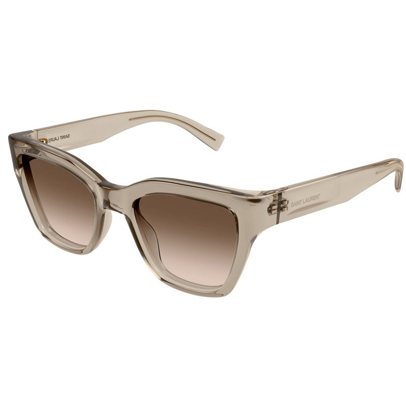 Saint Laurent Paris solbriller, model: SL641 farve: 005