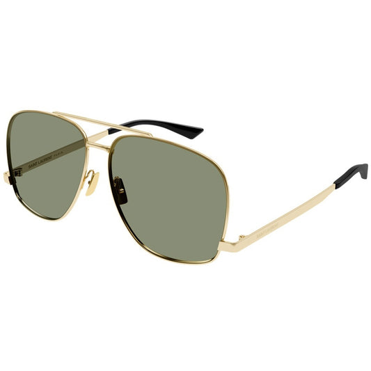 Okulary przeciwsłoneczne Saint Laurent Paris, model: SL653 Kolor: 003