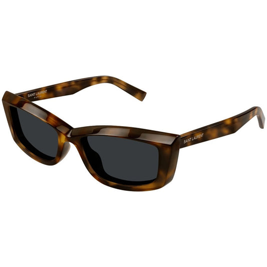 Saint Laurent Paris Sunglasses, Model: SL658 Colour: 002