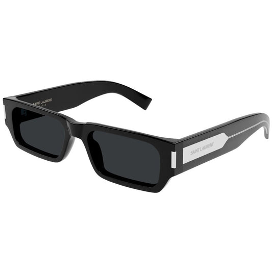 Sunčane naočale Saint Laurent Paris, model: SL660 Boja: 001
