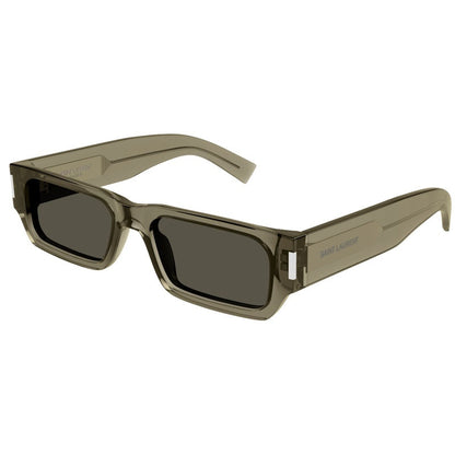 Saint Laurent Paris Sunglasses, Model: SL660 Colour: 003