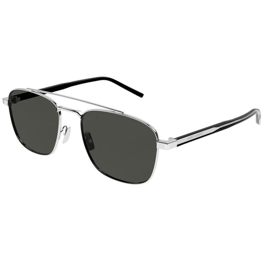 Okulary przeciwsłoneczne Saint Laurent Paris, model: SL665 Kolor: 002