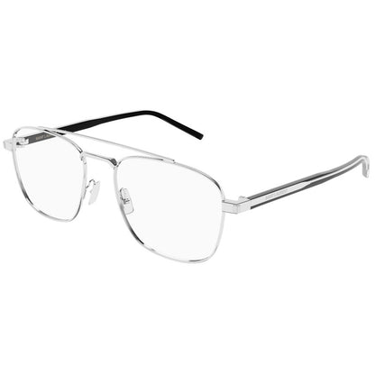 Saint Laurent Paris Eyeglasses, Model: SL665OPT Colour: 002