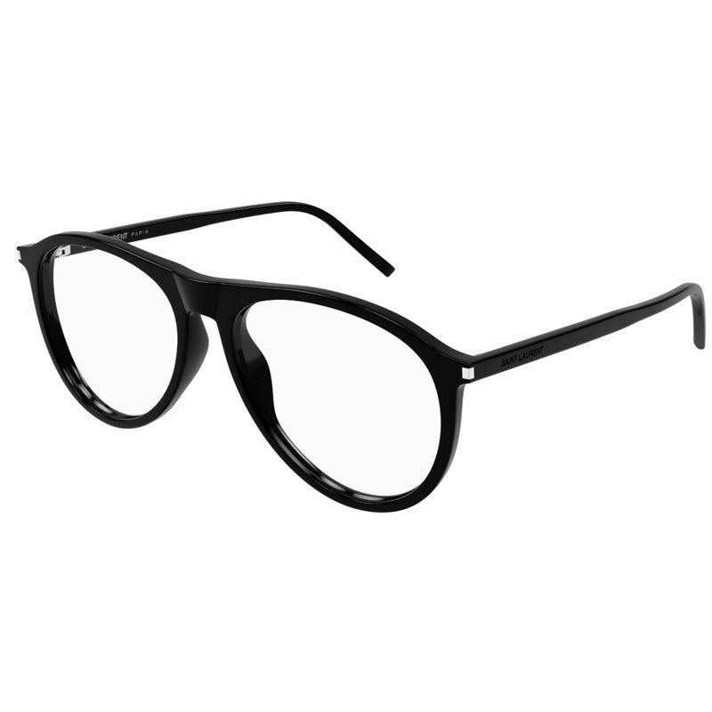 Saint Laurent Paris Eyeglasses, Model: SL667OPT Colour: 001