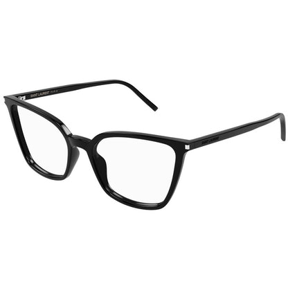 Saint Laurent Paris Eyeglasses, Model: SL669 Colour: 002