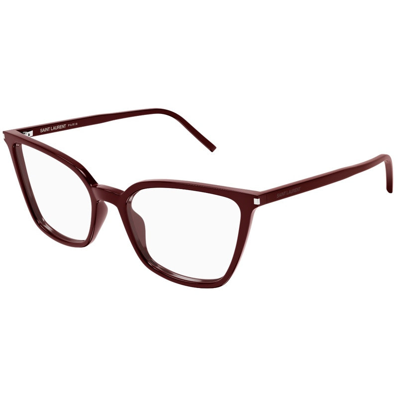 Saint Laurent Paris Eyeglasses, Model: SL669 Colour: 004