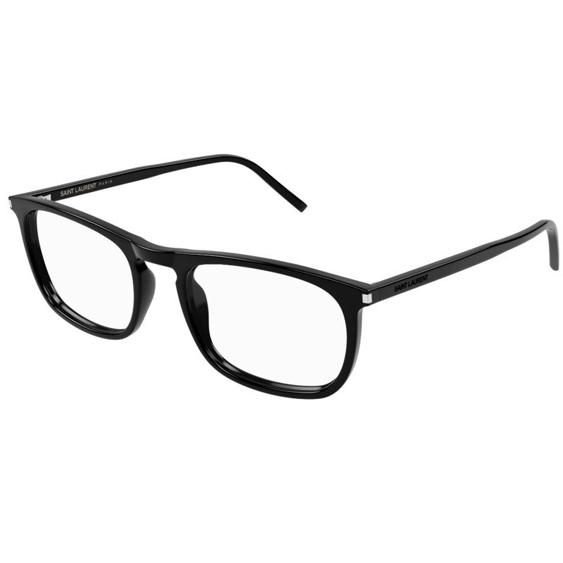 Saint Laurent Paris Eyeglasses, Model: SL670 Colour: 002