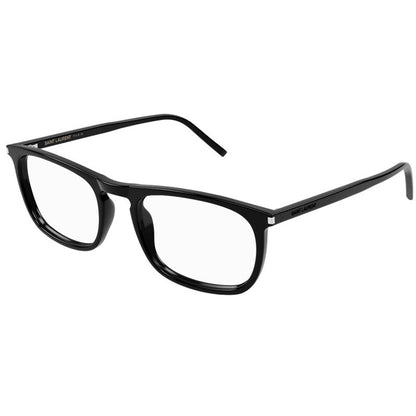 Saint Laurent Paris Eyeglasses, Model: SL670 Colour: 002