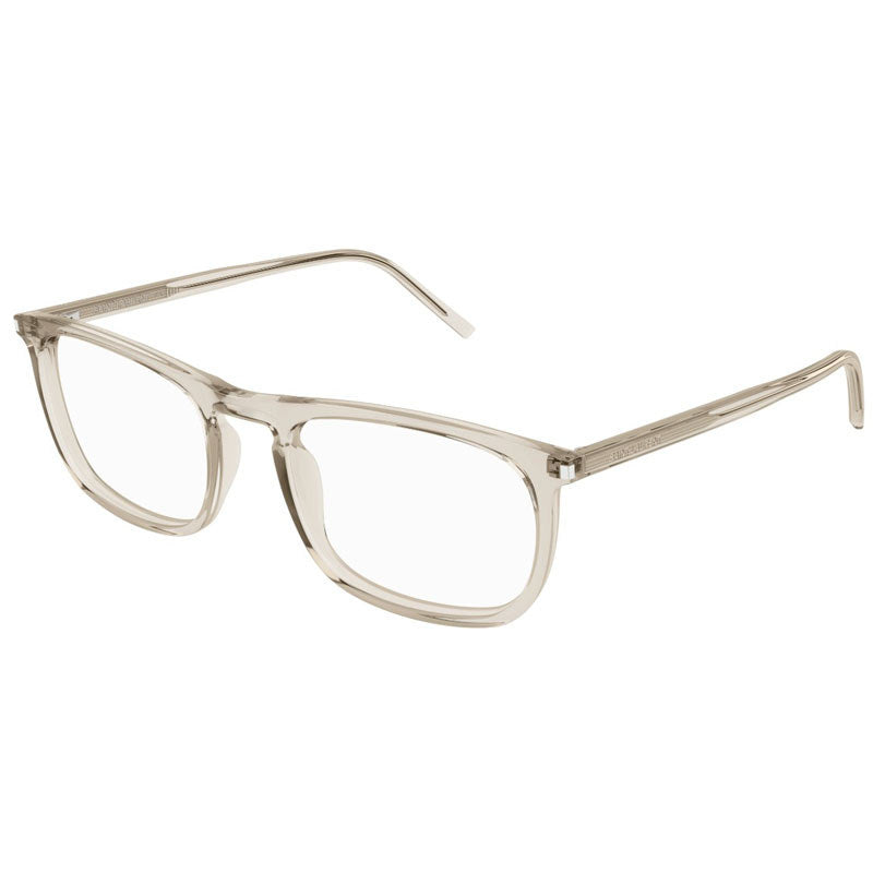 Saint Laurent Paris Eyeglasses, Model: SL670 Colour: 003