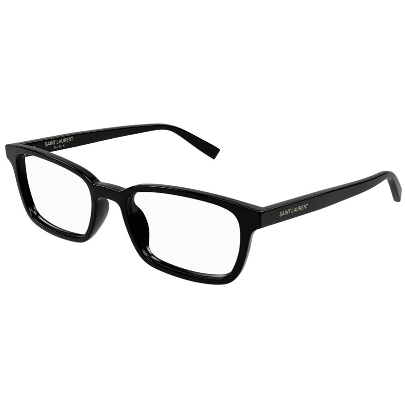 Okulary Saint Laurent Paris, model: SL671 Kolor: 001