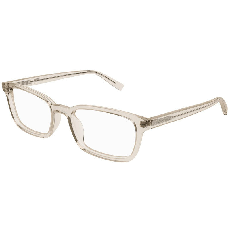 Saint Laurent Paris Eyeglasses, Model: SL671 Colour: 004