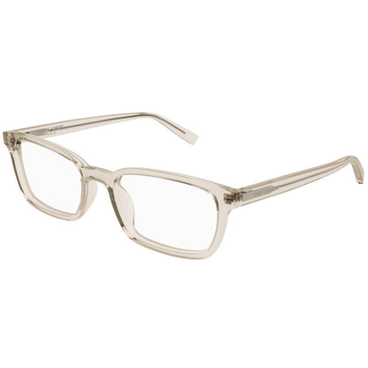 Saint Laurent Paris Eyeglasses, Model: SL671 Colour: 004