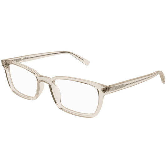 Saint Laurent Paris Eyeglasses, Model: SL671 Colour: 004