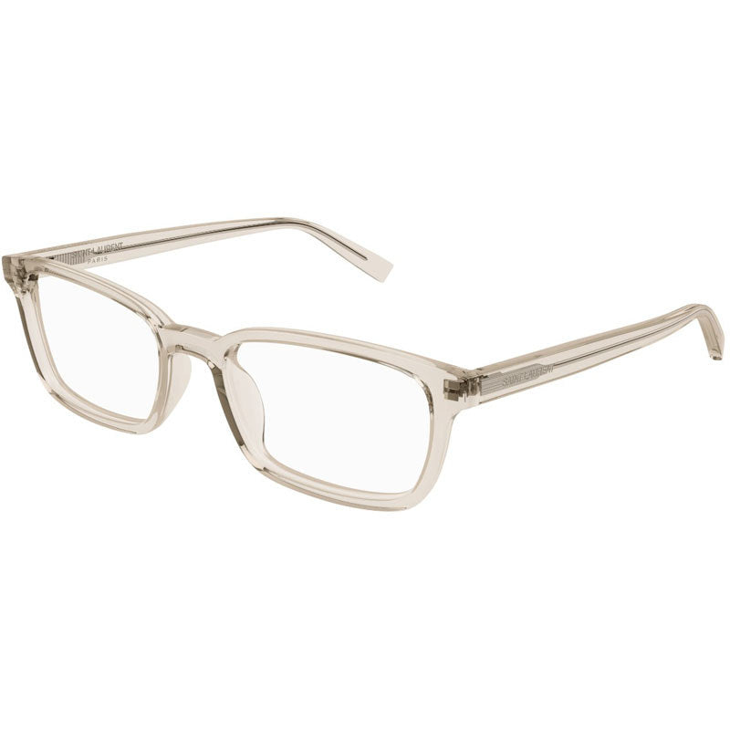 Saint Laurent Paris Eyeglasses, Model: SL672 Colour: 004