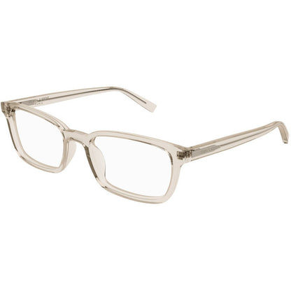 Saint Laurent Paris Eyeglasses, Model: SL672 Colour: 004