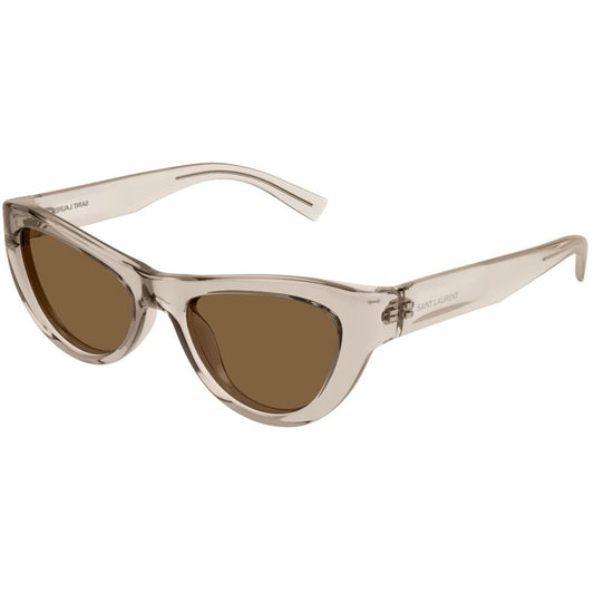 Saint Laurent Paris Sunglasses, Model: SL676 Colour: 005