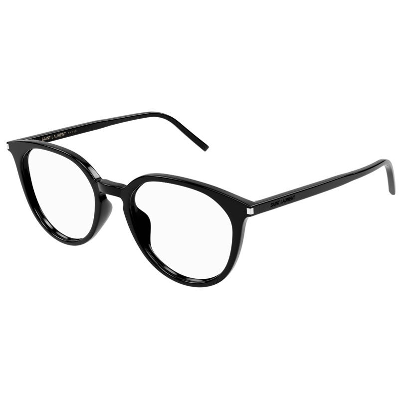 Saint Laurent Paris Eyeglasses, Model: SL681F Colour: 001