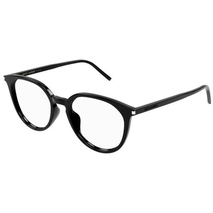 Saint Laurent Paris Eyeglasses, Model: SL681F Colour: 001