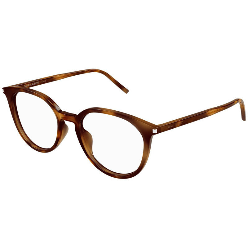 Saint Laurent Paris Eyeglasses, Model: SL681F Colour: 002