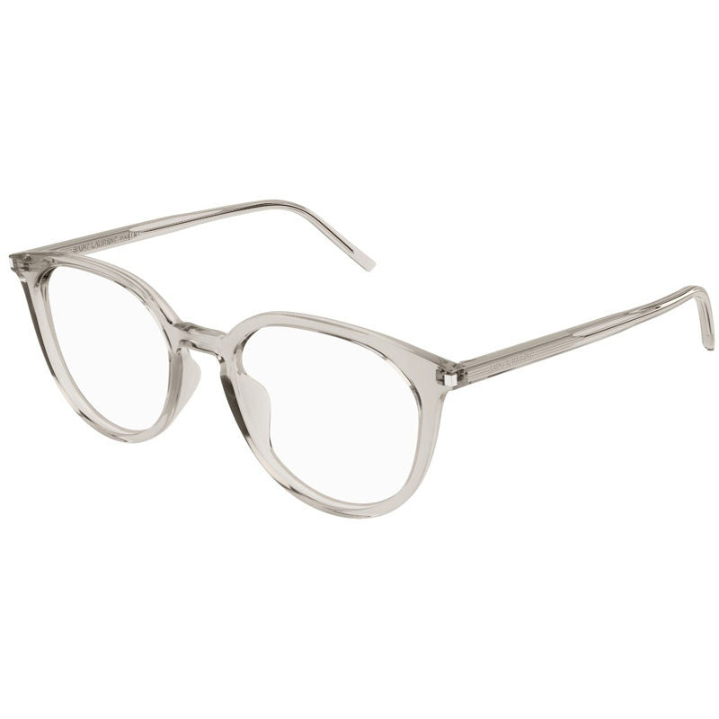 Saint Laurent Paris Eyeglasses, Model: SL681F Colour: 003
