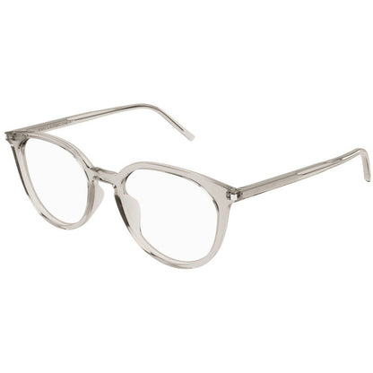 Saint Laurent Paris Eyeglasses, Model: SL681F Colour: 003