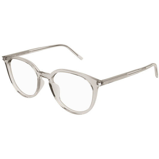 Saint Laurent Paris Eyeglasses, Model: SL681F Colour: 003
