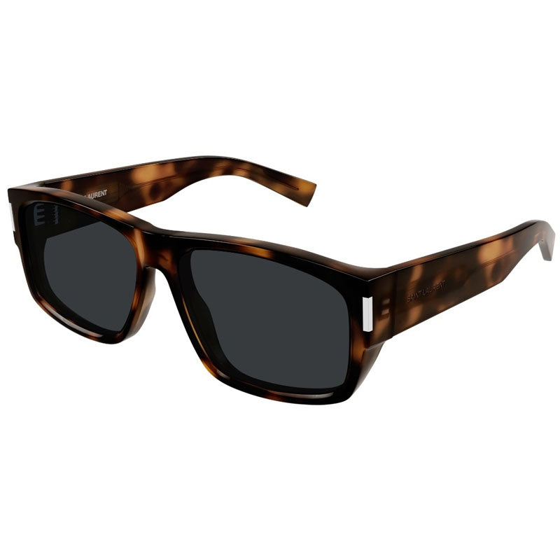 Saint Laurent Paris Sunglasses, Model: SL689 Colour: 002