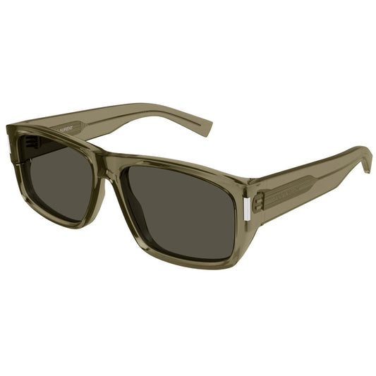 Sunčane naočale Saint Laurent Paris, model: SL689 Boja: 004