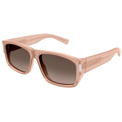 Saint Laurent Paris Sunglasses, Model: SL689 Colour: 006