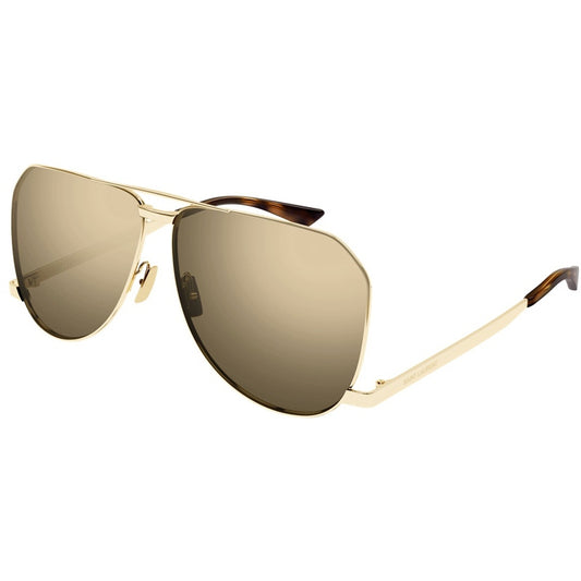 Saint Laurent Paris Sunglasses, Model: SL690DUST Colour: 004