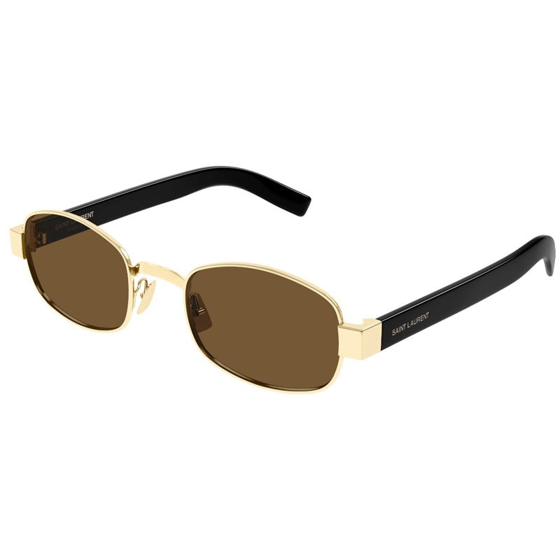 Saint Laurent Paris Sunglasses, Model: SL706 Colour: 001