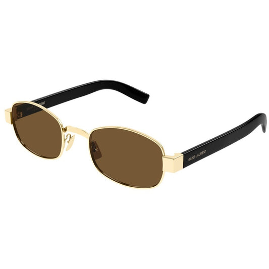 Saint Laurent Paris Sunglasses, Model: SL706 Colour: 001