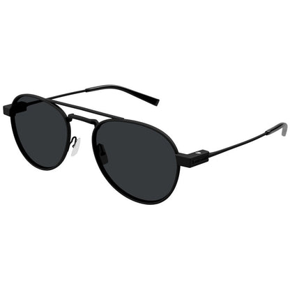 Saint Laurent Paris Solglasögon, Modell: SL708 Färg: 001