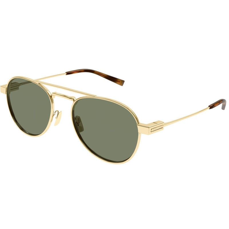 Saint Laurent Paris Solglasögon, Modell: SL708 Färg: 003