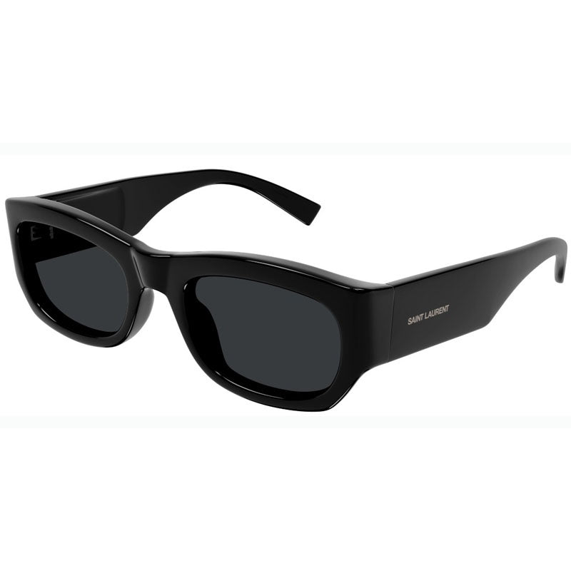 Saint Laurent Paris Sunglasses, Model: SL713 Colour: 001