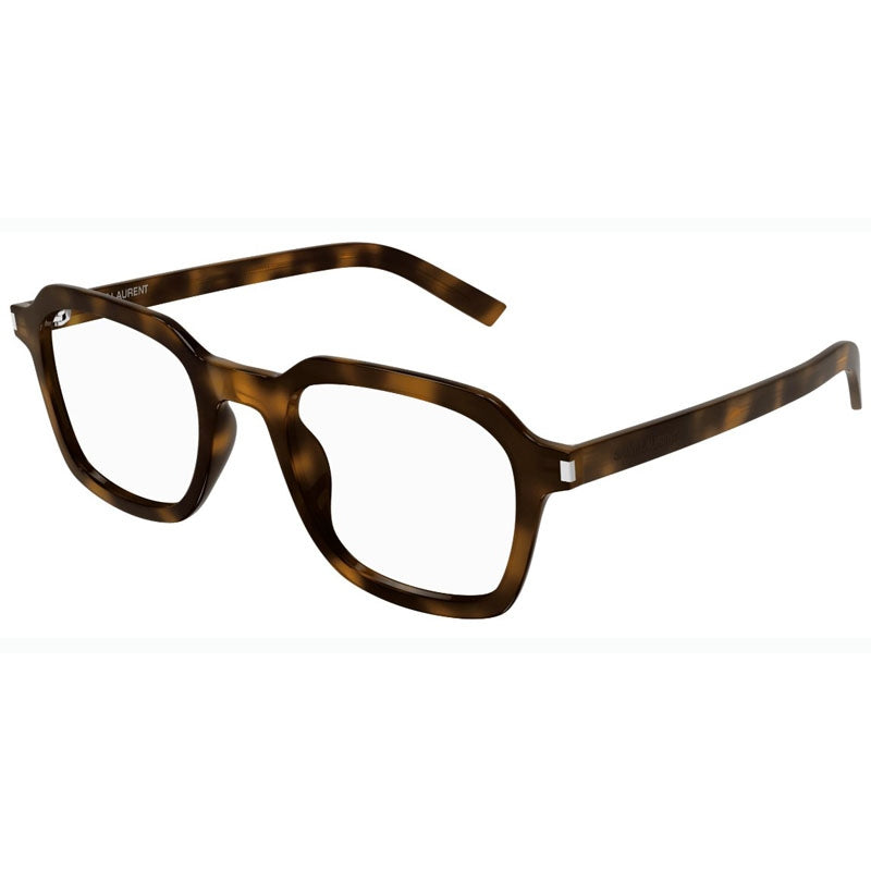 Saint Laurent Paris Brillen, Modell: SL715SLIMOPT Farbe: 003